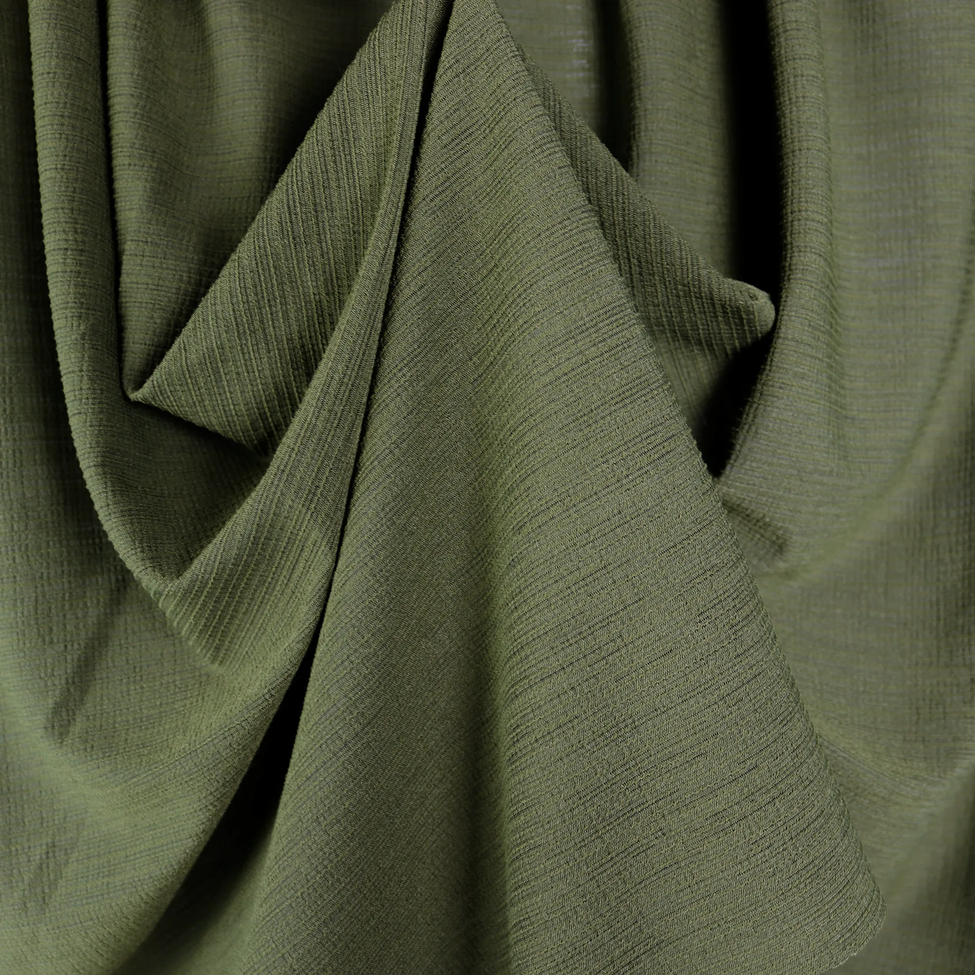 58/60" 5 Color Rough Touch Polyester/Spandex Knit Jersey Fabric by the Yard
