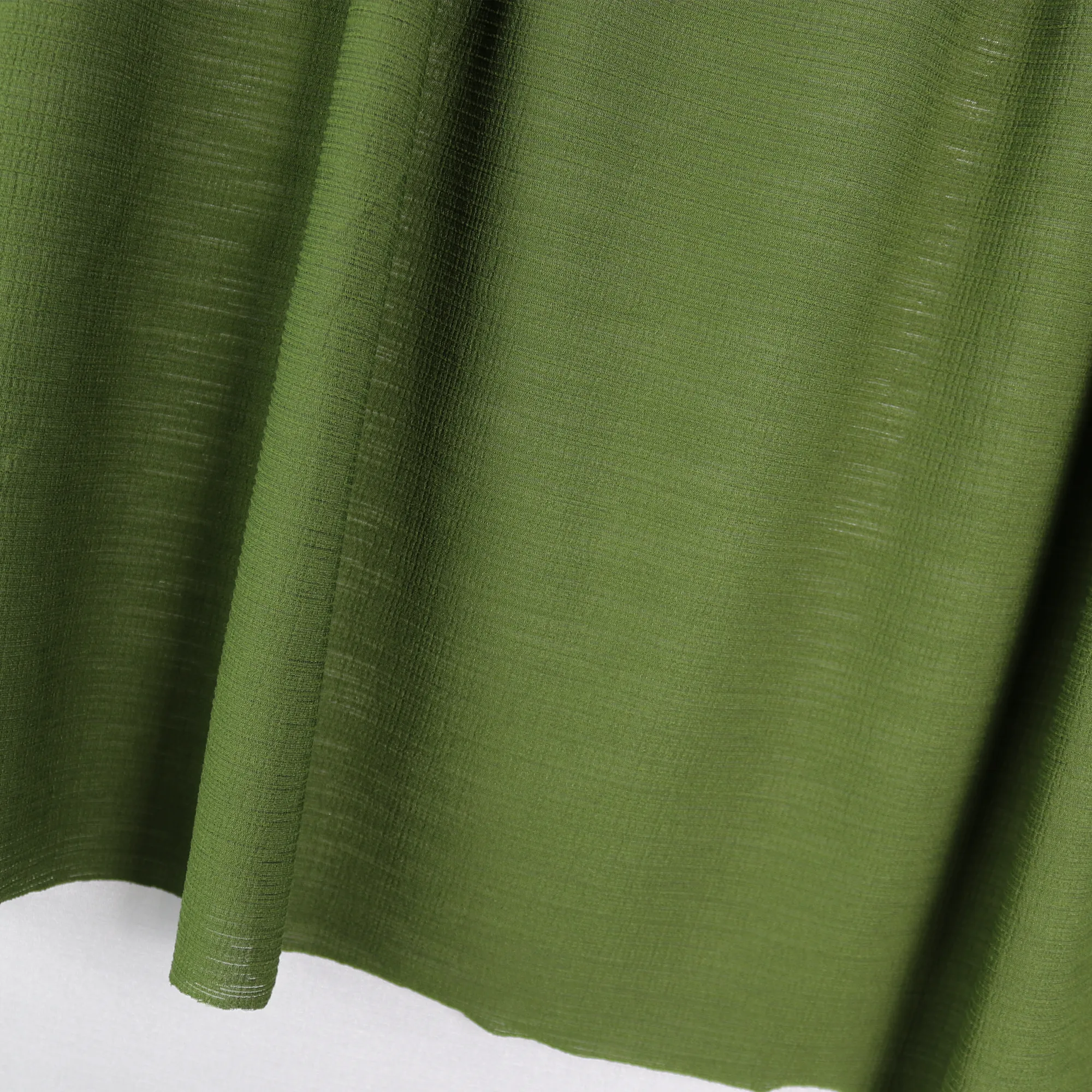 58/60" 5 Color Rough Touch Polyester/Spandex Knit Jersey Fabric by the Yard