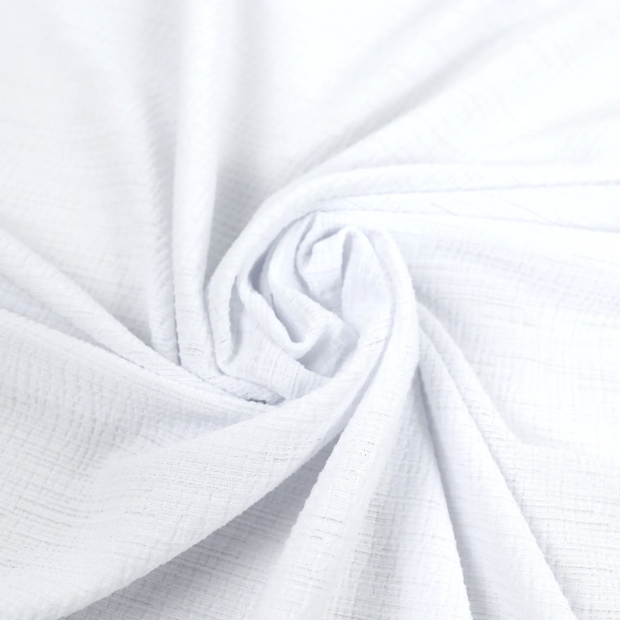 58/60" 5 Color Rough Touch Polyester/Spandex Knit Jersey Fabric by the Yard