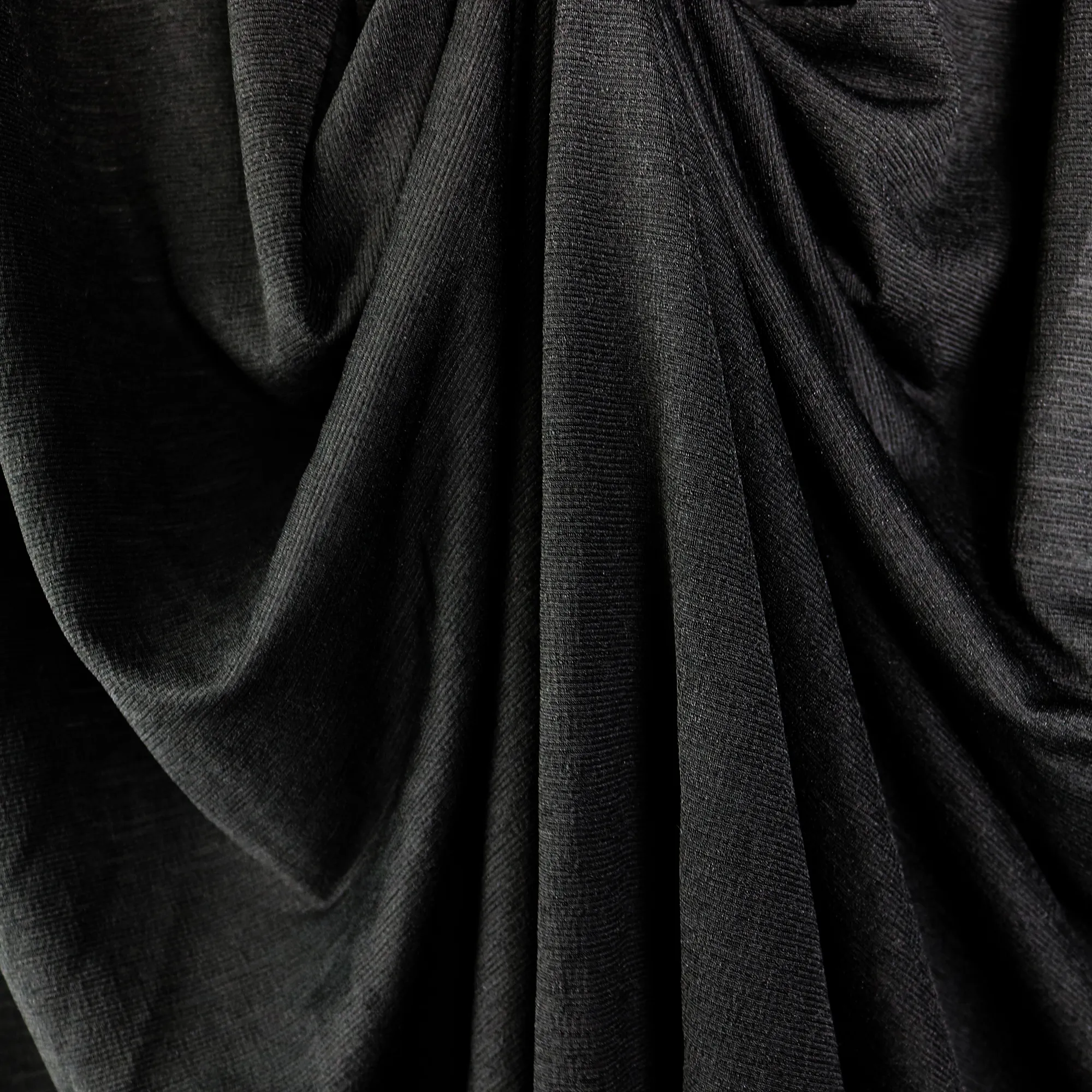 58/60" 5 Color Rough Touch Polyester/Spandex Knit Jersey Fabric by the Yard