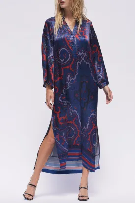 Antoinette Midi Dress - FINAL SALE