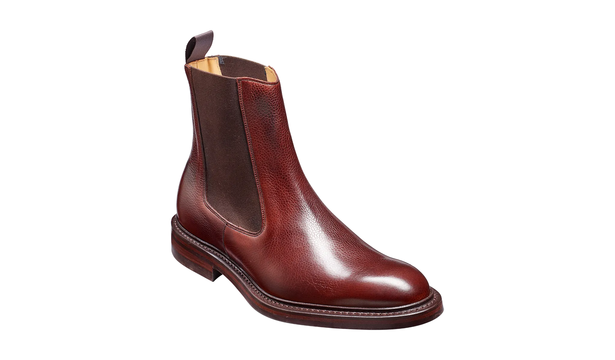 Ashby - Cherry Grain