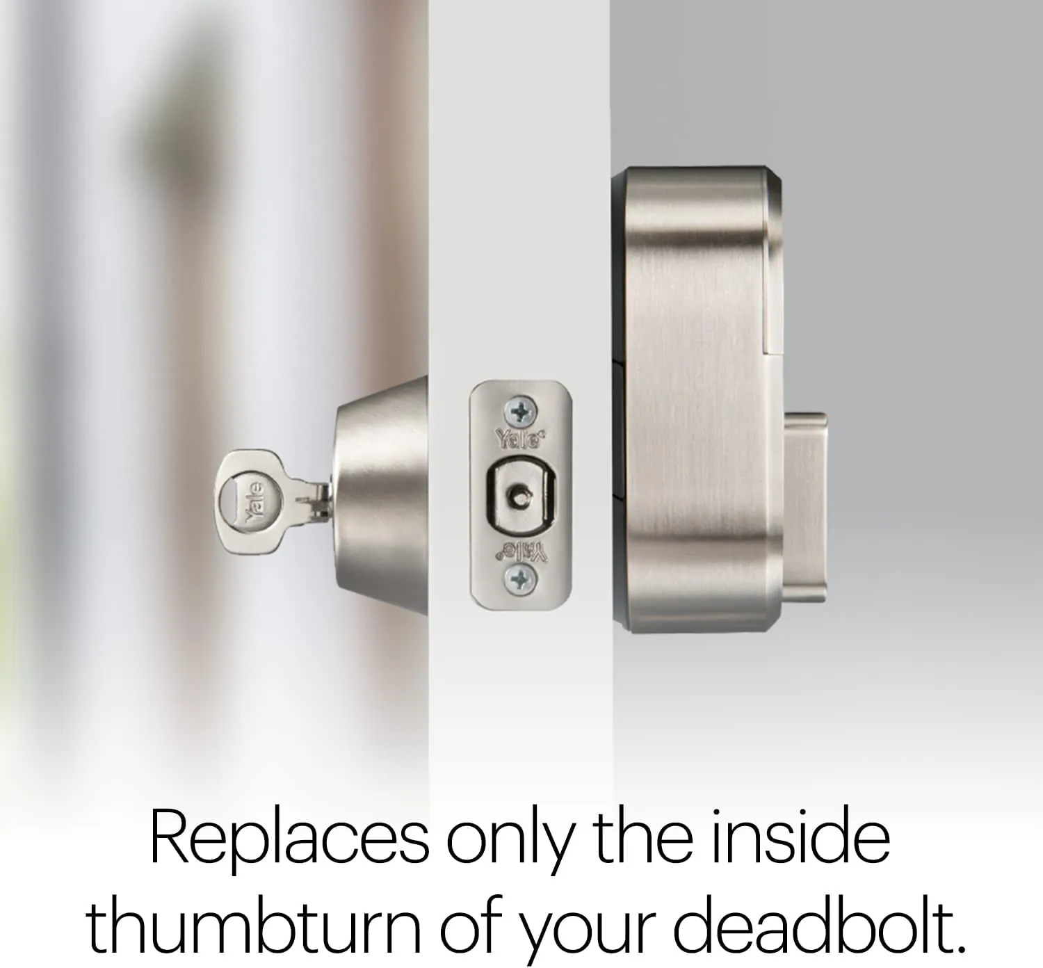 AUG300G August Smart Lock with Hub (3rd generation)