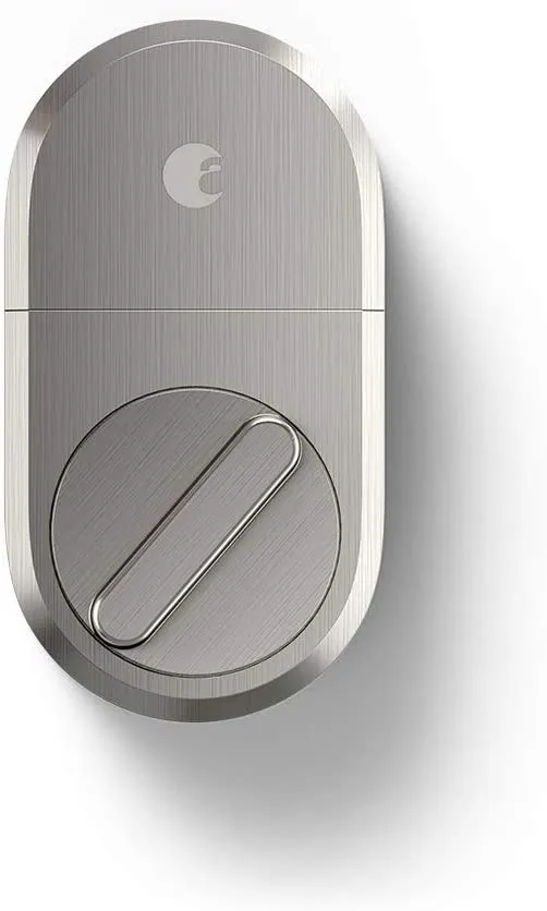 AUG300G August Smart Lock with Hub (3rd generation)