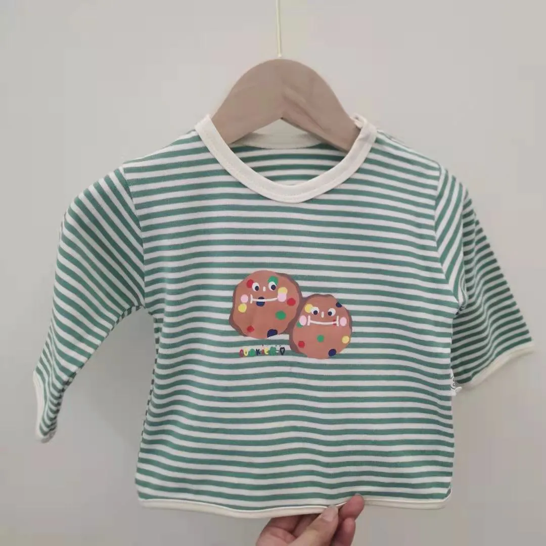 Baby Denim Overall