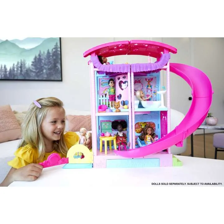 Barbie - Chelsea Playhouse