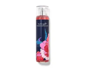 Bath and Body Works Midnight Pomegranate Mist 236Ml