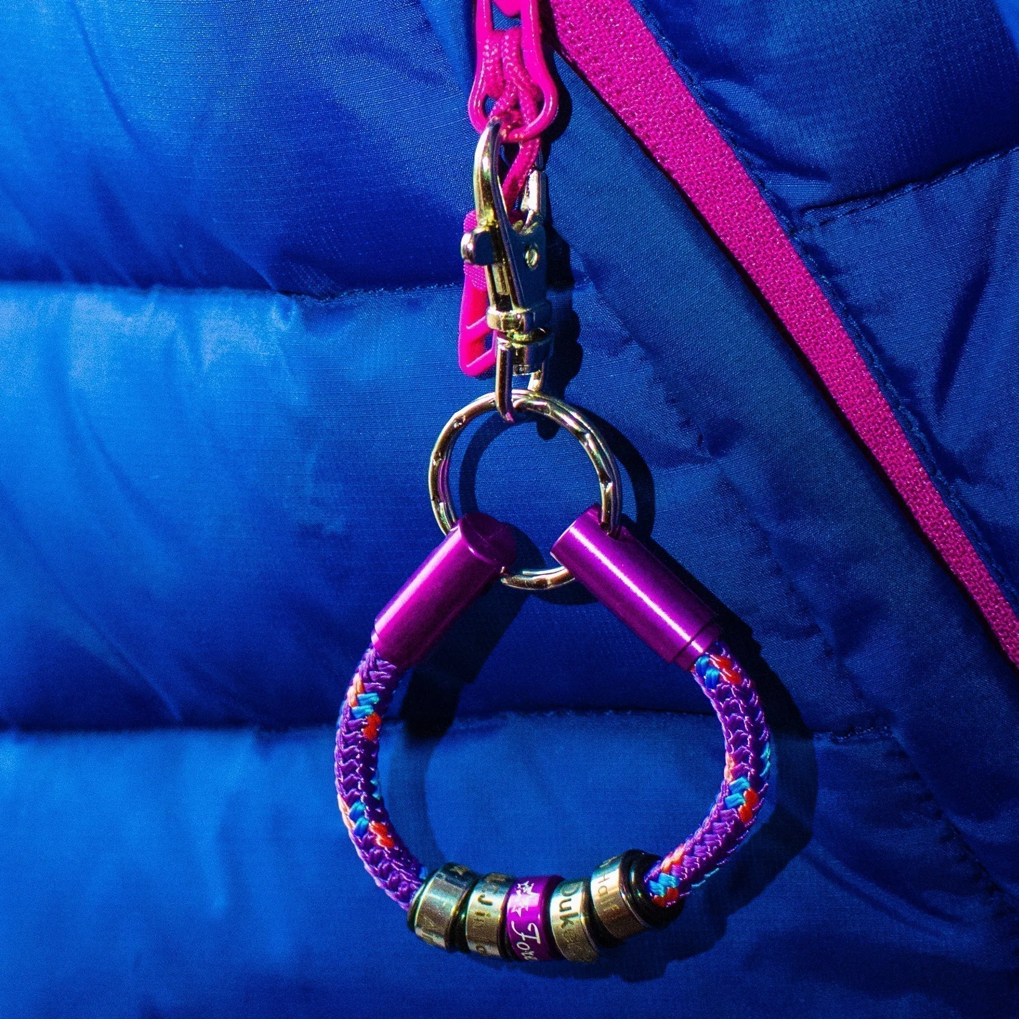 Big Sea Purbeck NOTCH Charm X RMPAC