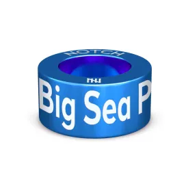 Big Sea Purbeck NOTCH Charm X RMPAC