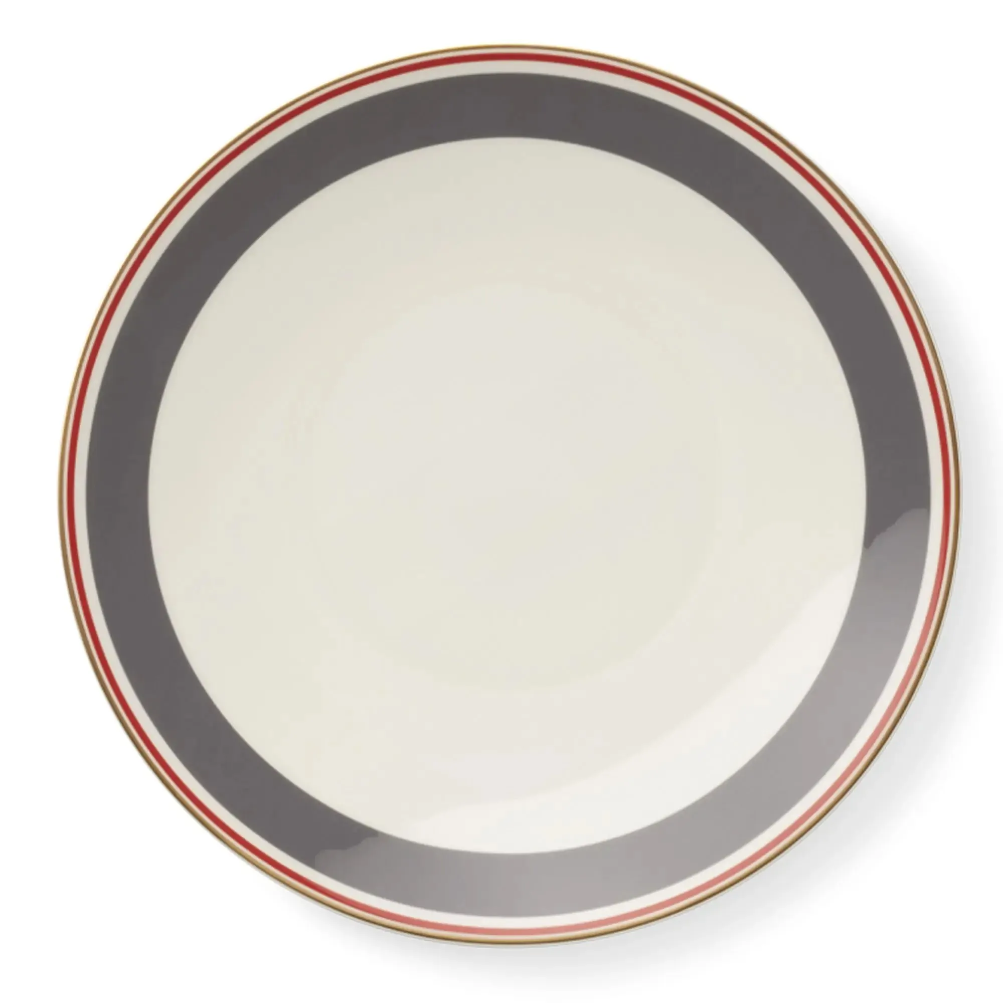 Capri - Bread Plate 6.6 in | 17cm
