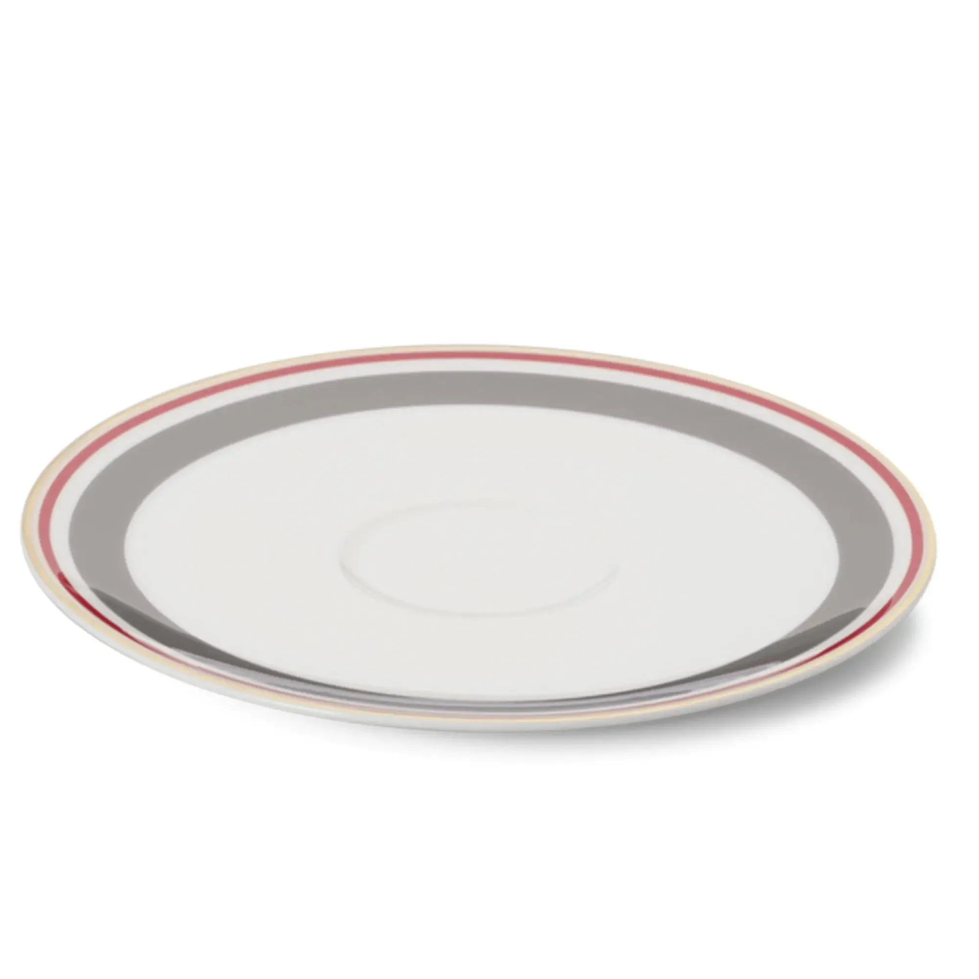 Capri - Coffee Saucer 6.2 in | 16cm