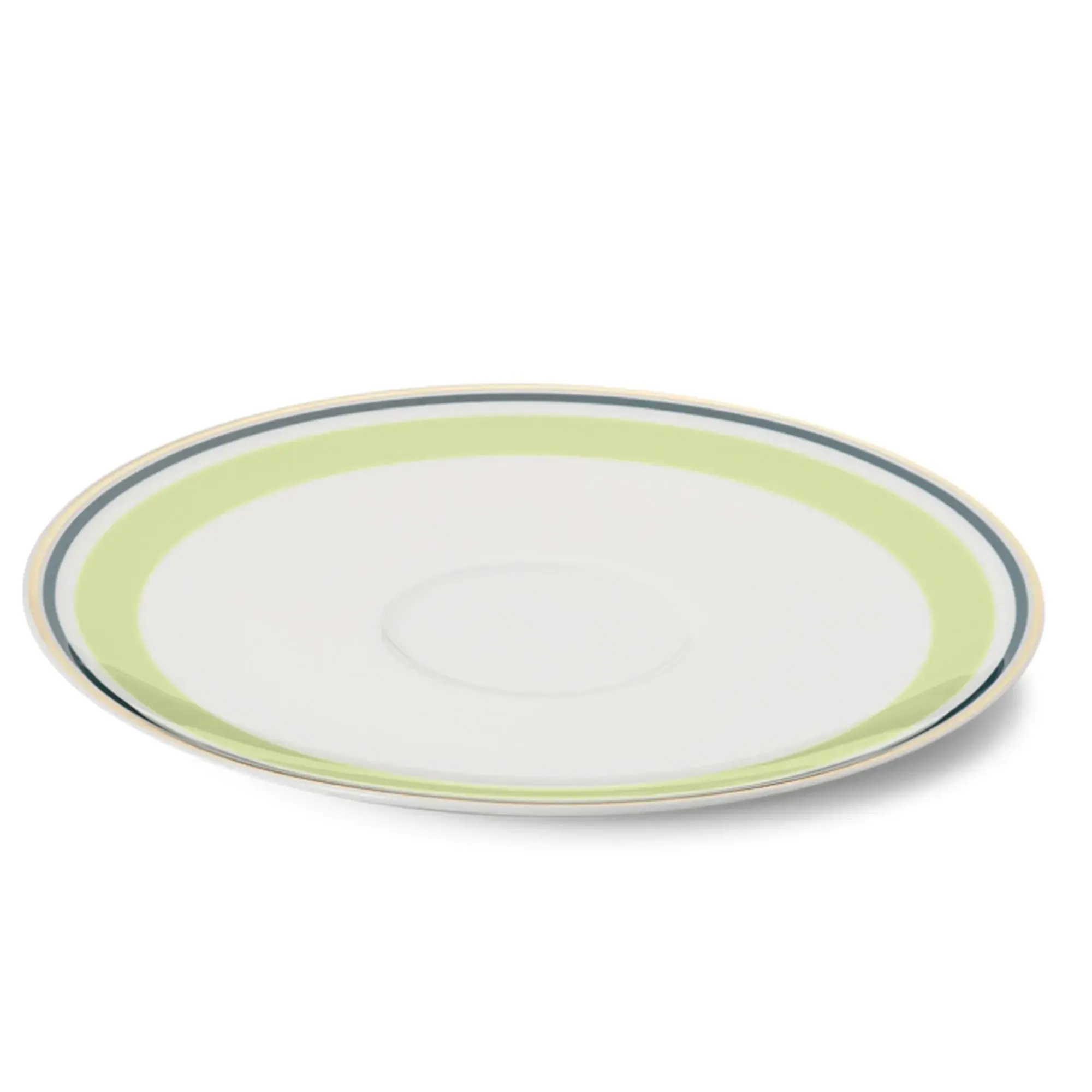 Capri - Coffee Saucer 6.2 in | 16cm