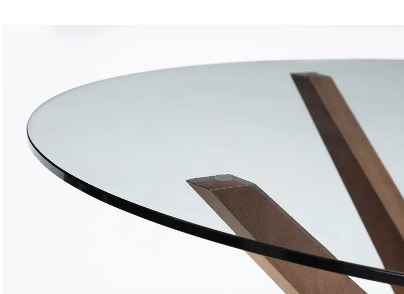 Chelsea 1.4 m Dining Table W/Farringdon Chairs