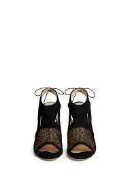 CHELSEA PARIS ODE Heel