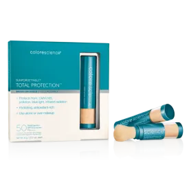 Colorescience Sunforgettable Total Protection Brush-On Shield SPF 50 Multipack
