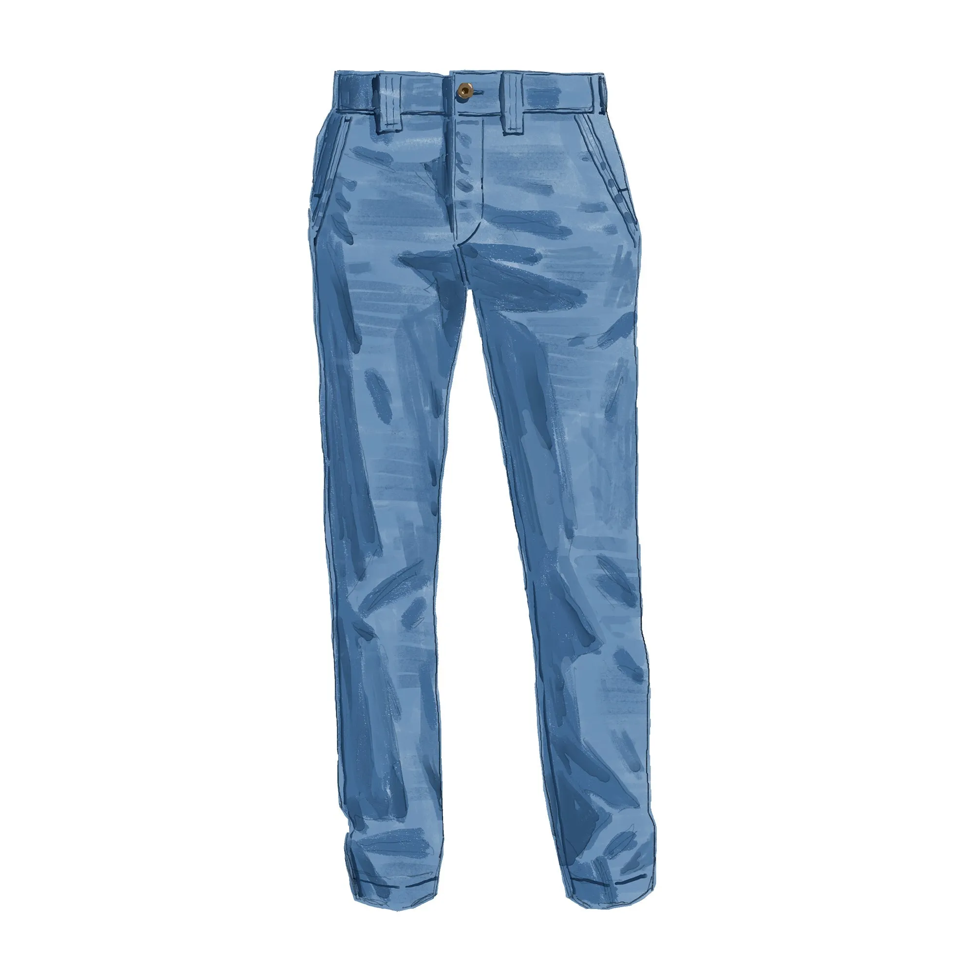 Covent Garden Chinos