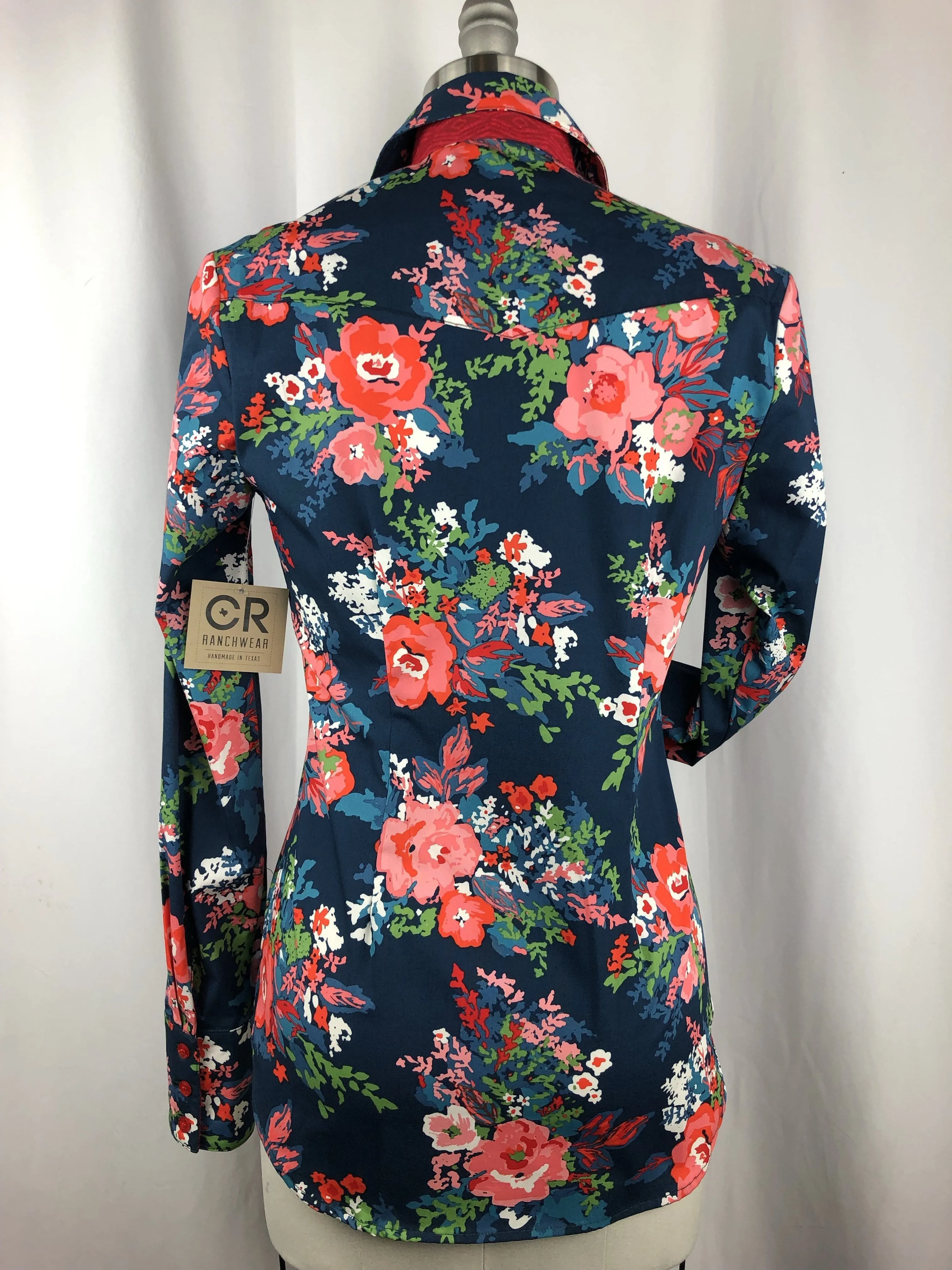 CR Tradition Midnight Blooming Bouquets