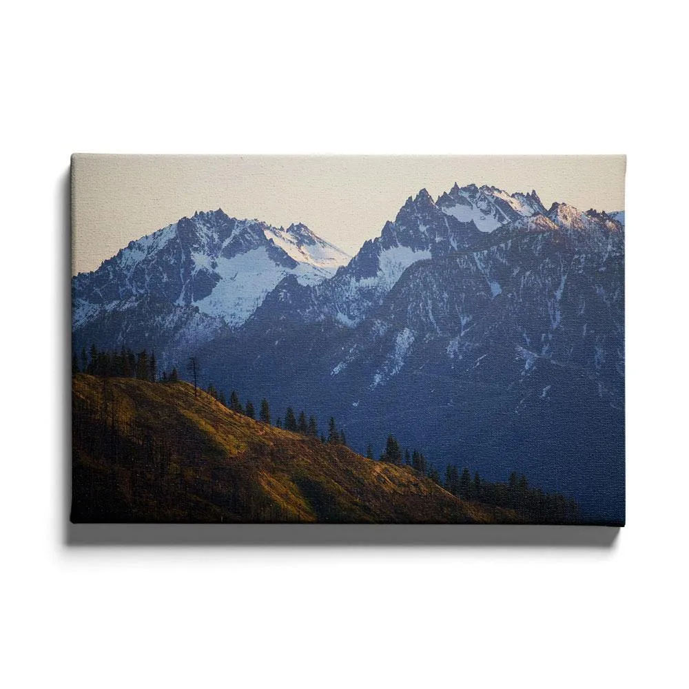 Derby Canyon