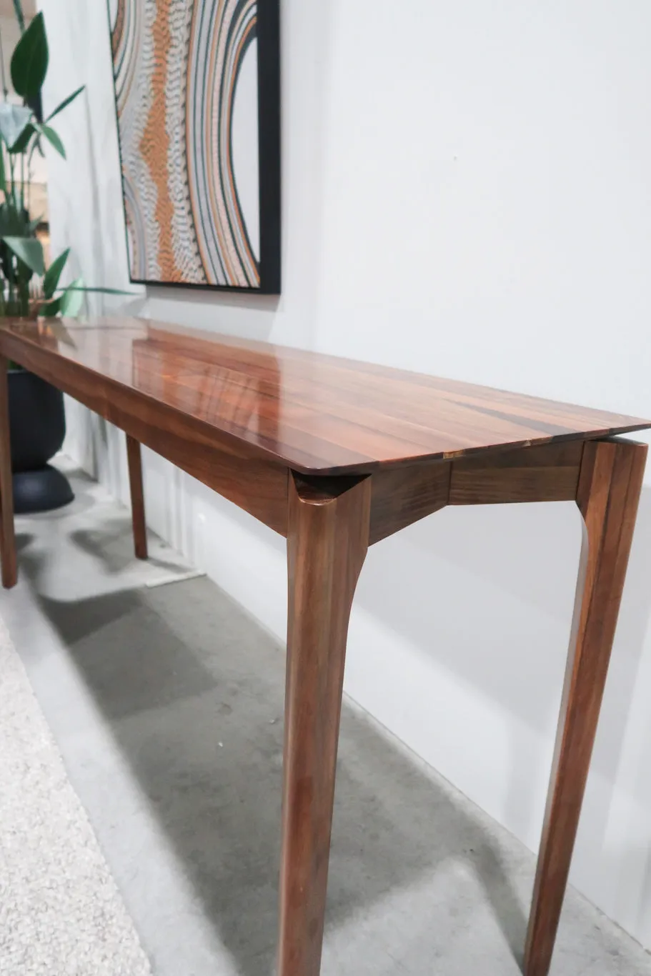 Derby Console Table