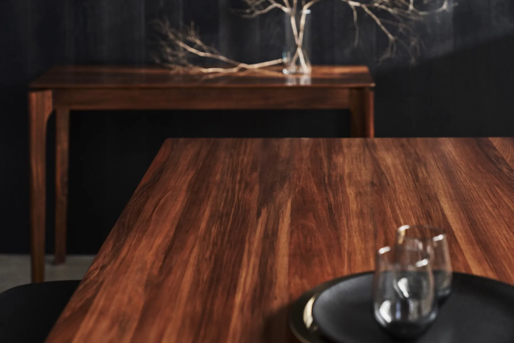 Derby Console Table