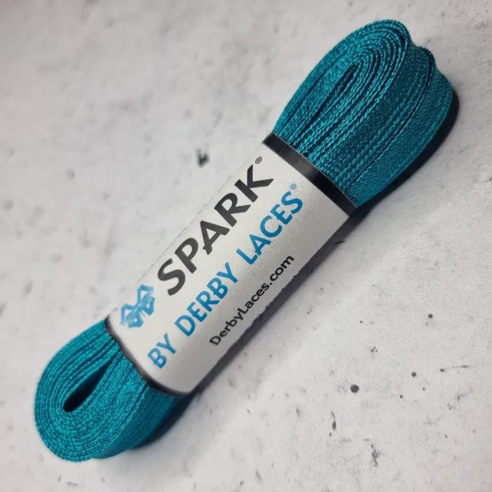 Derby Laces Spark Laces 96" (244cm)