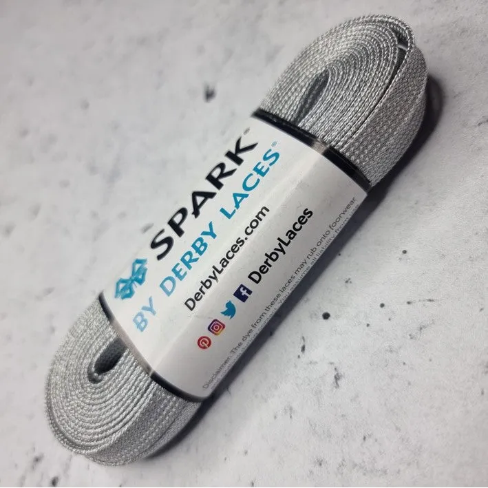 Derby Laces Spark Laces 96" (244cm)