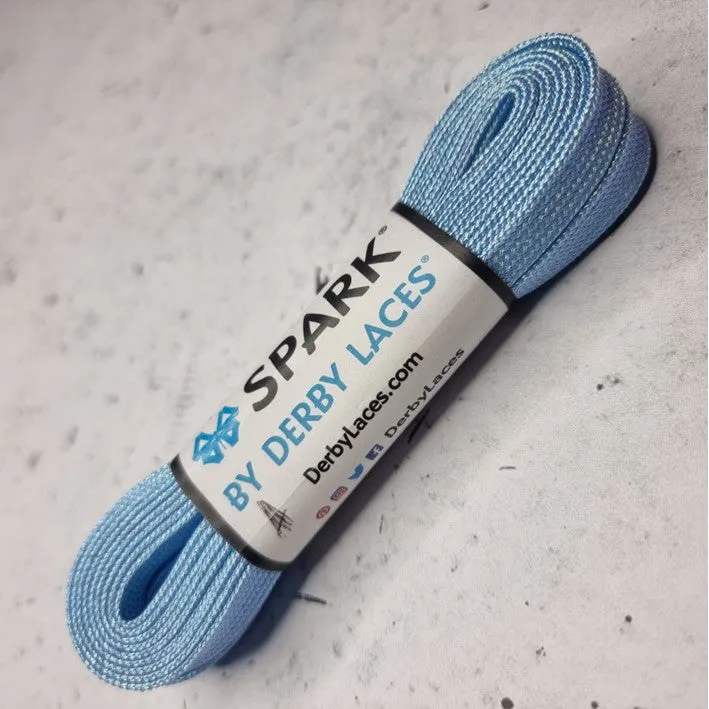 Derby Laces Spark Laces 96" (244cm)