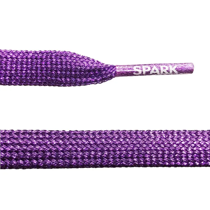Derby Laces Spark Laces 96" (244cm)