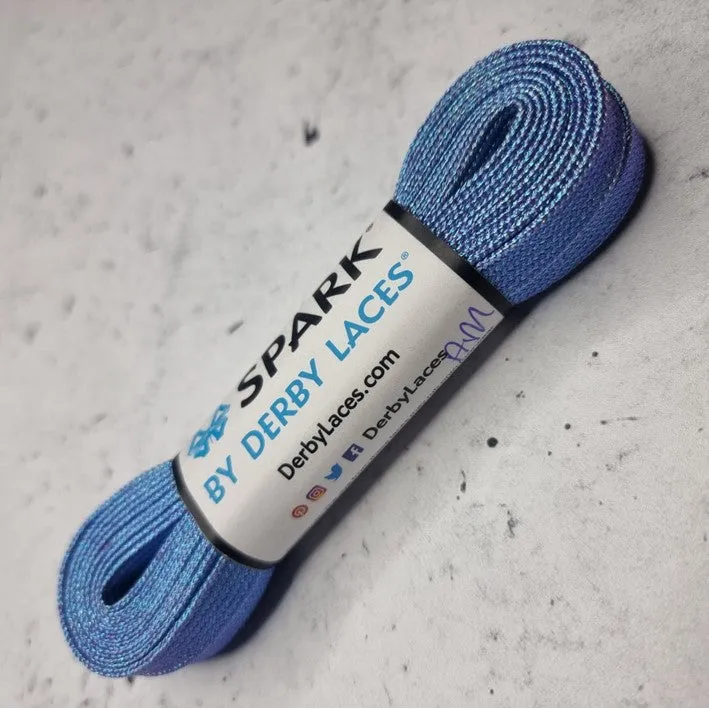 Derby Laces Spark Laces 96" (244cm)