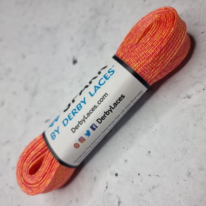 Derby Laces Spark Laces 96" (244cm)