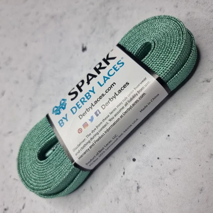 Derby Laces Spark Laces 96" (244cm)