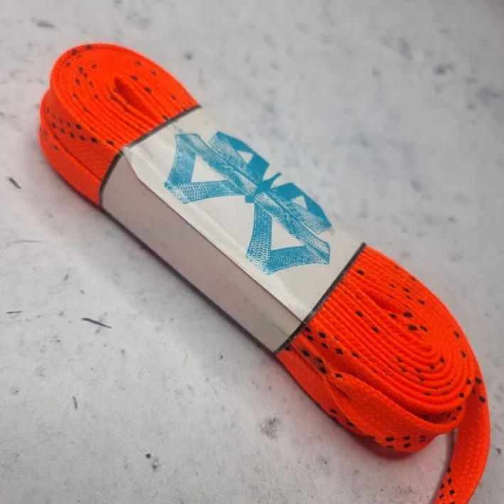Derby Laces Waxed Laces 108" (274cm)