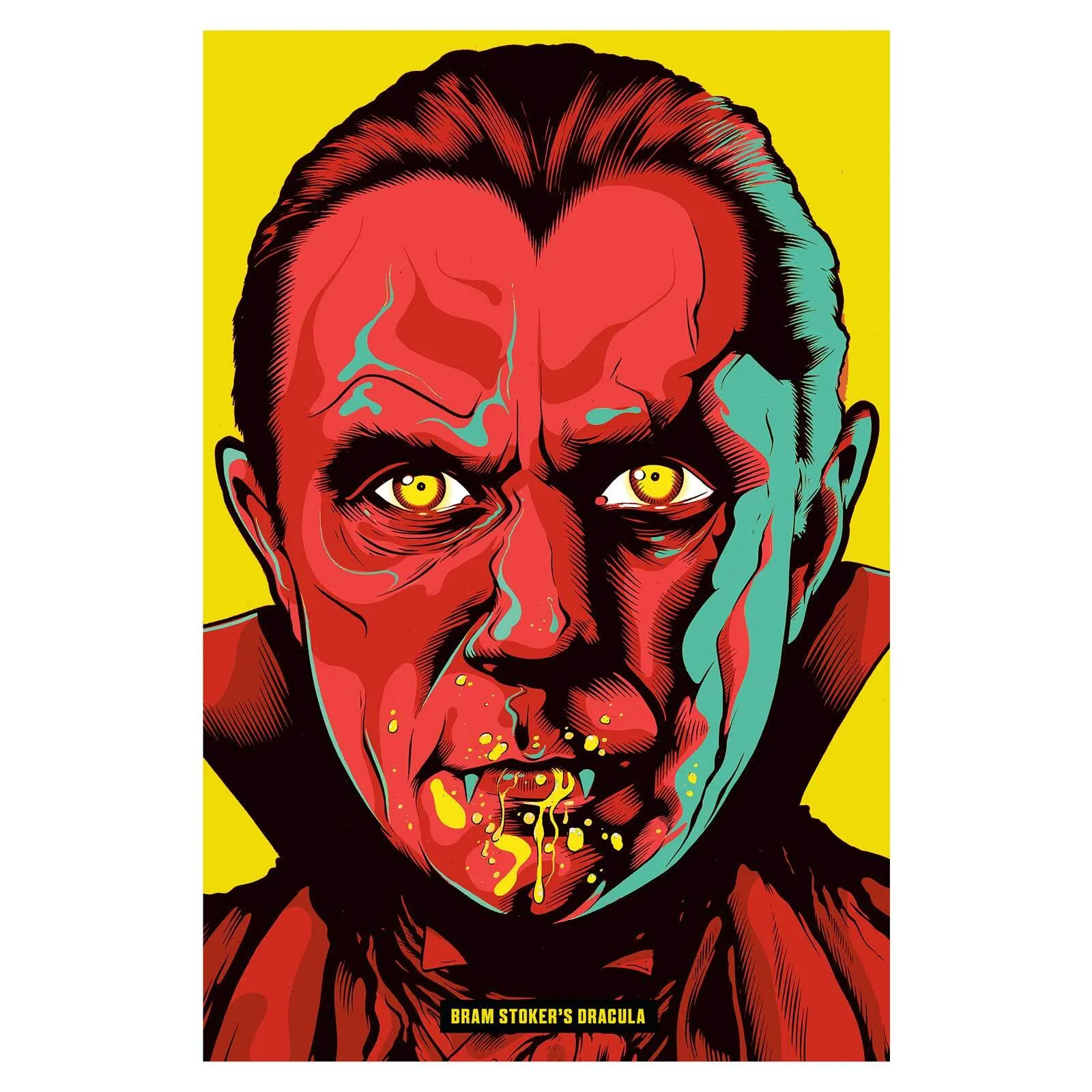 Dracula Hardcover
