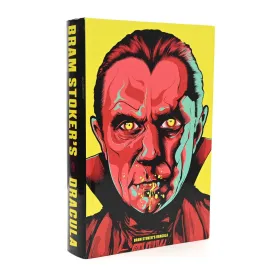 Dracula Hardcover