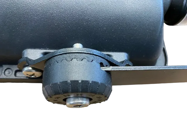 Flood Light WATTAGE SWITCHABLE (200W/250W/300W) 42,000lm 3CCT (3000K/4000K/5000K) KELVIN TUNEABLE - W/PHOTO EYE