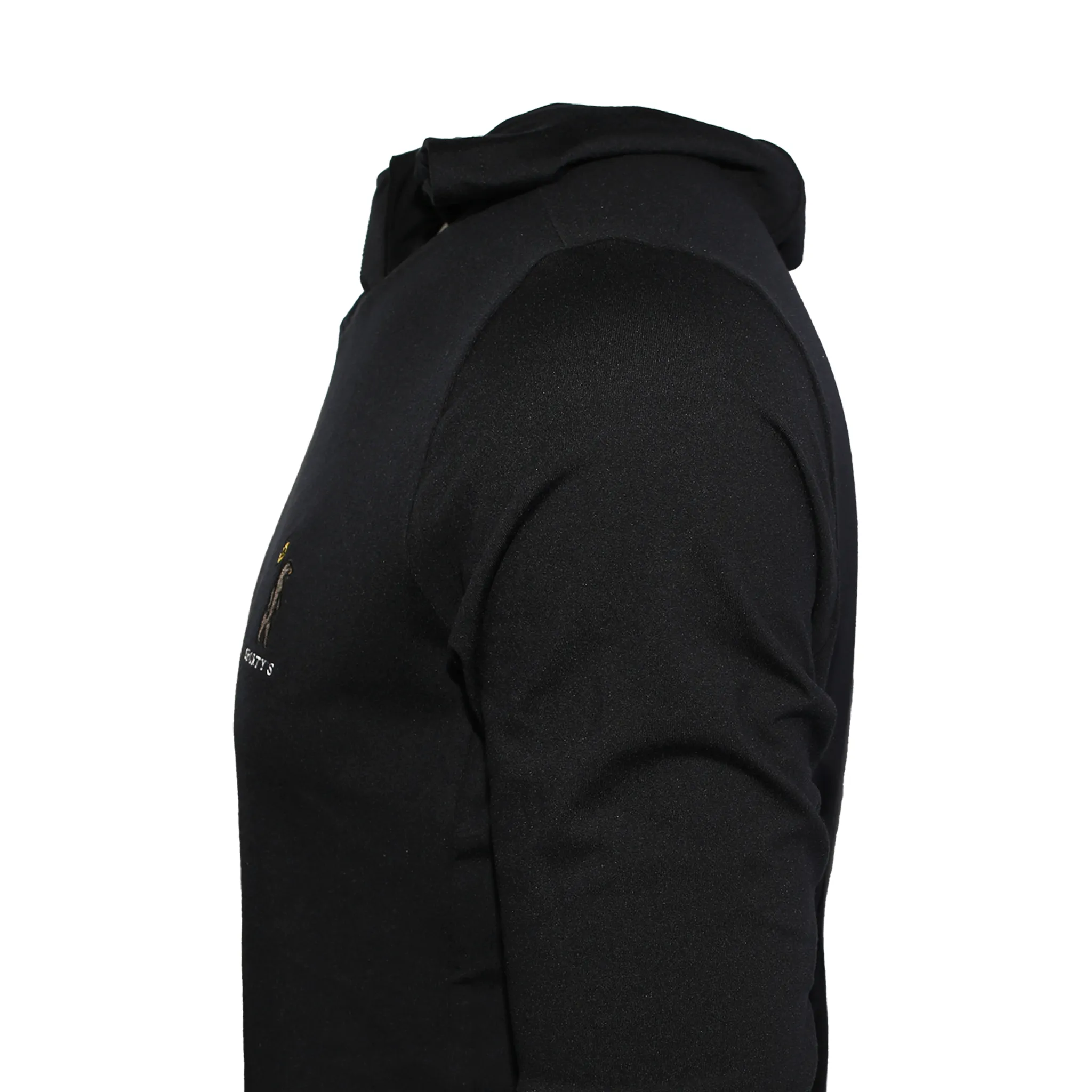 Jackson Pullover Hoodie - Shorty's