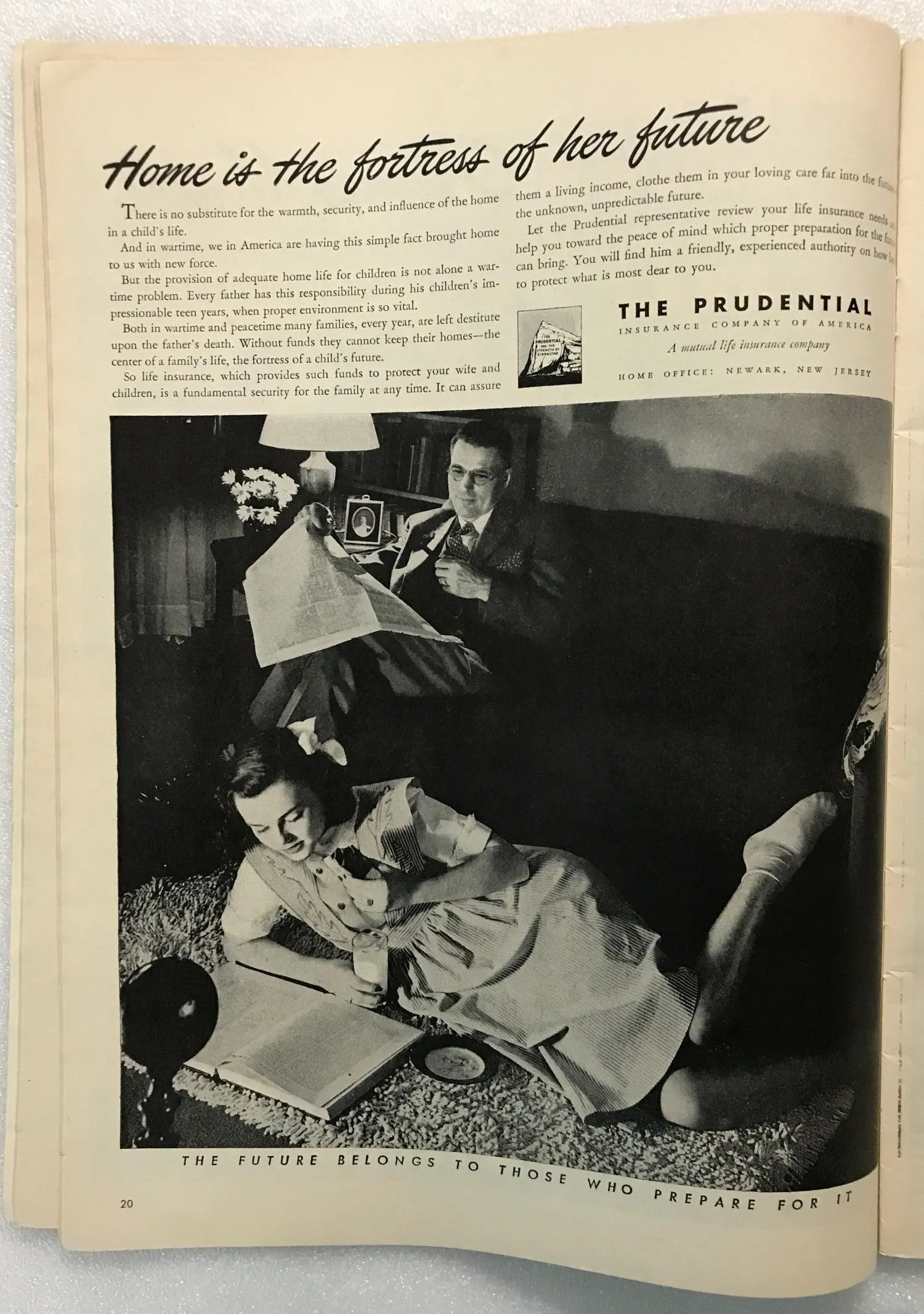 Life Magazine August 28, 1944