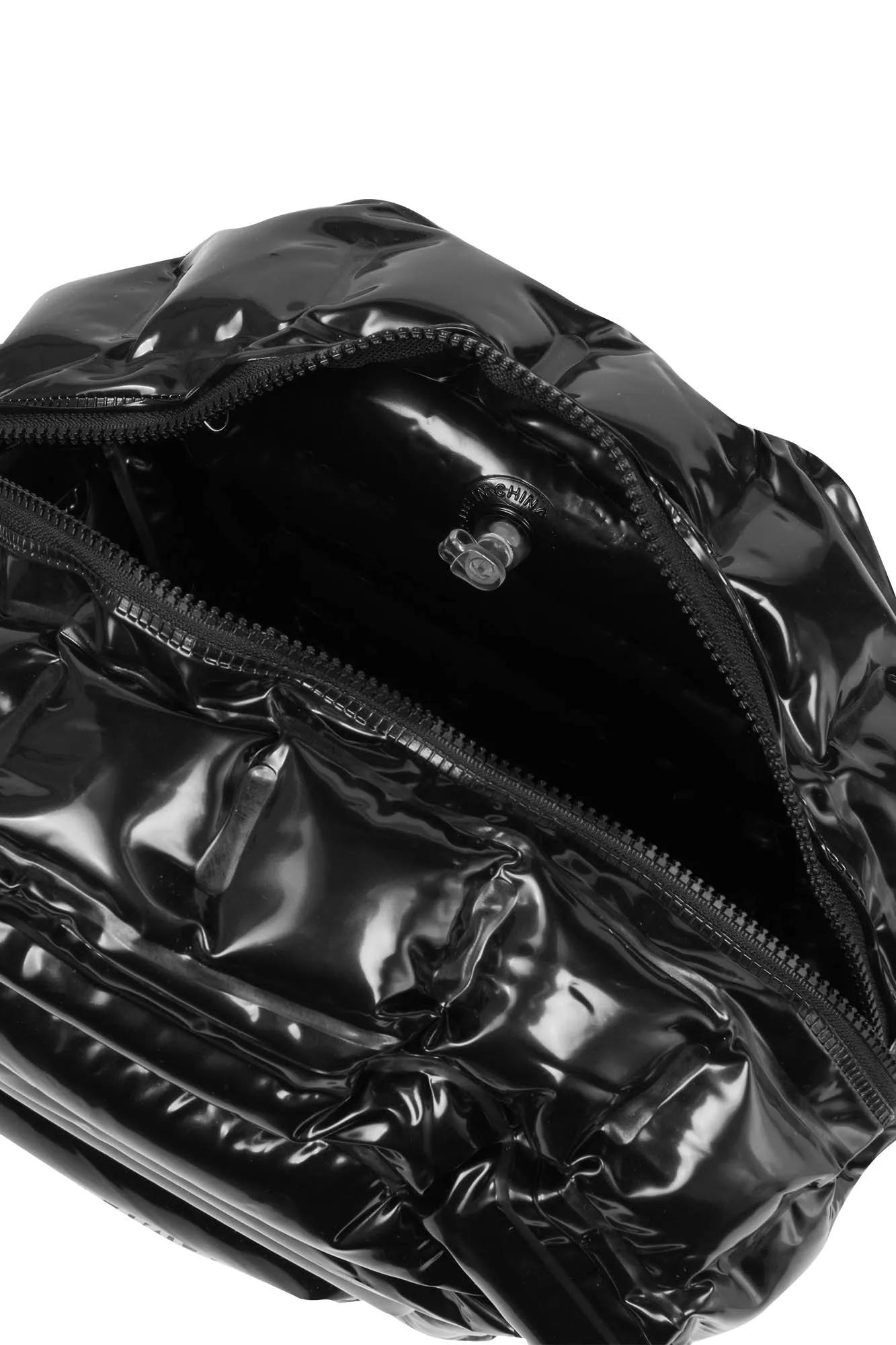 Mall Goth Inflatable Backpack