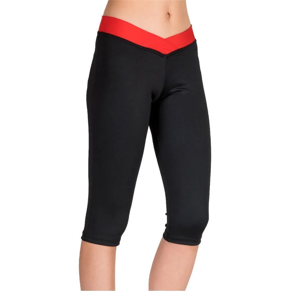 Pedal Pushers Adult