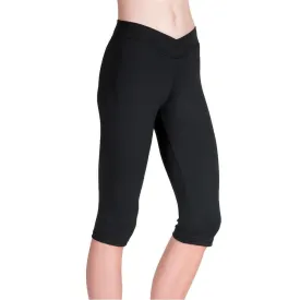 Pedal Pushers Cotton Lycra Child