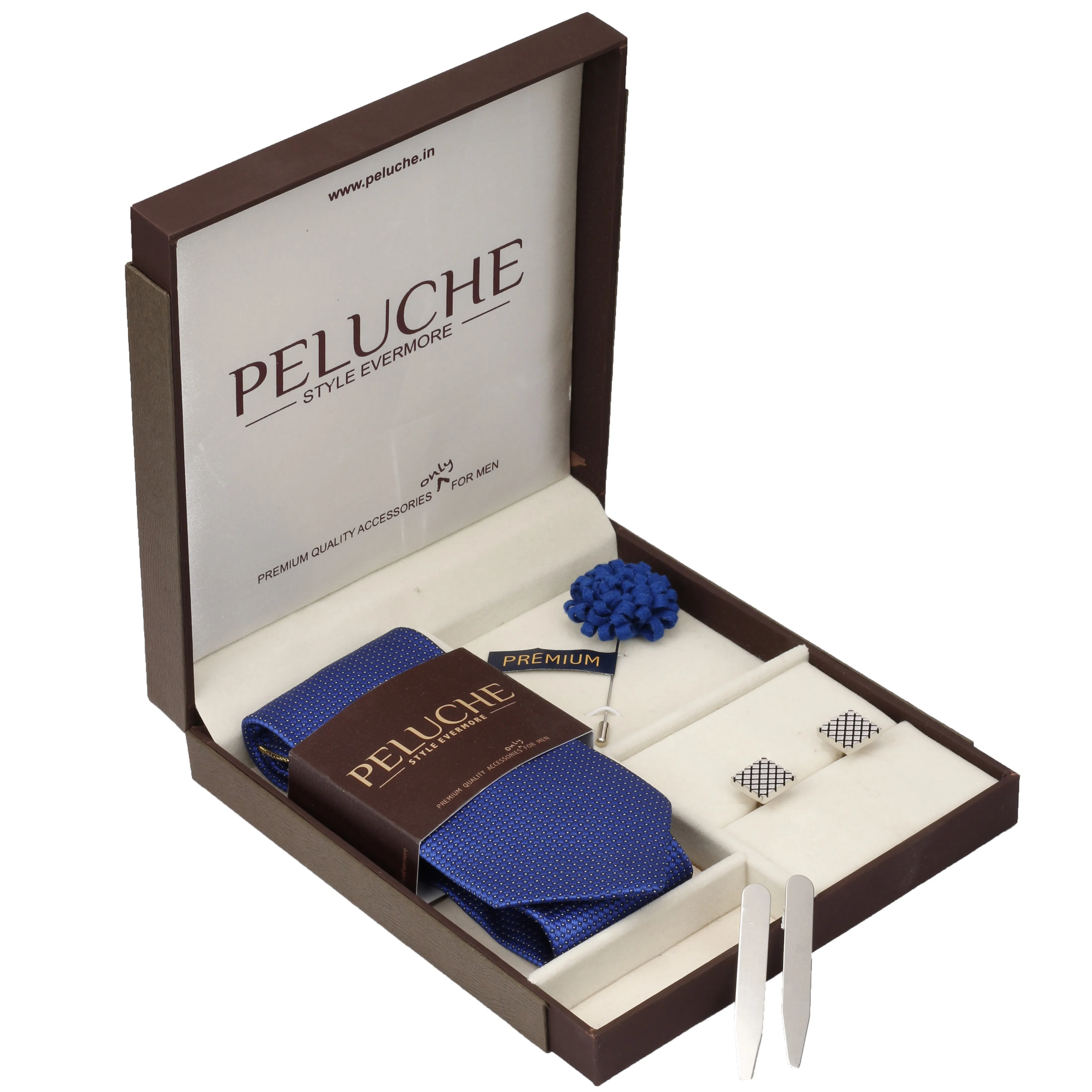 Peluche Flattering Surprise Box for Men