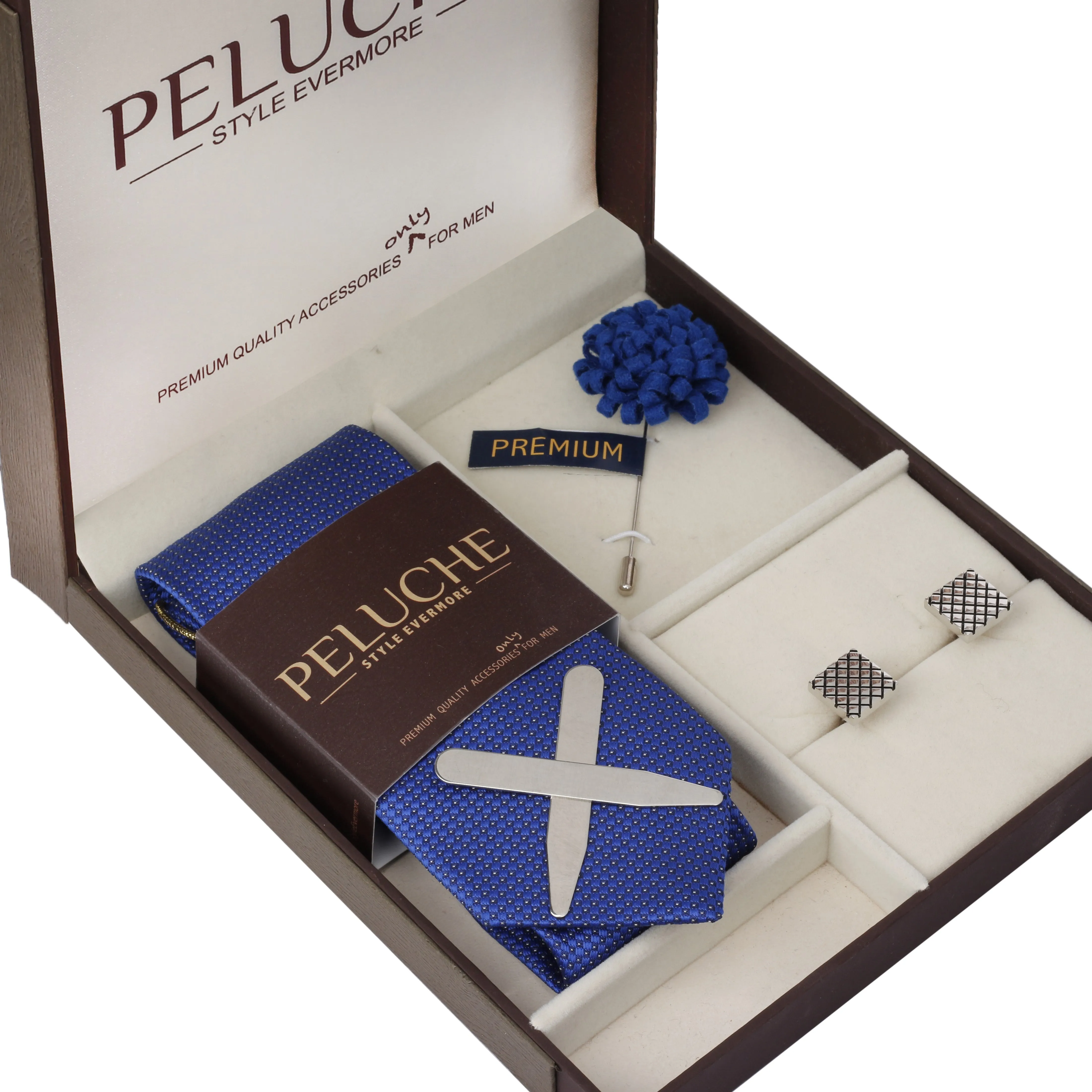 Peluche Flattering Surprise Box for Men