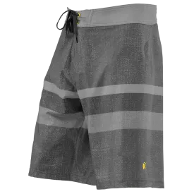 Ponto Boardshorts - Charcoal