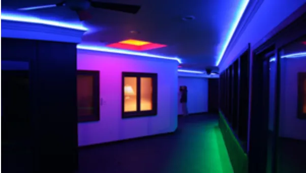 RGBW LED Strip V2