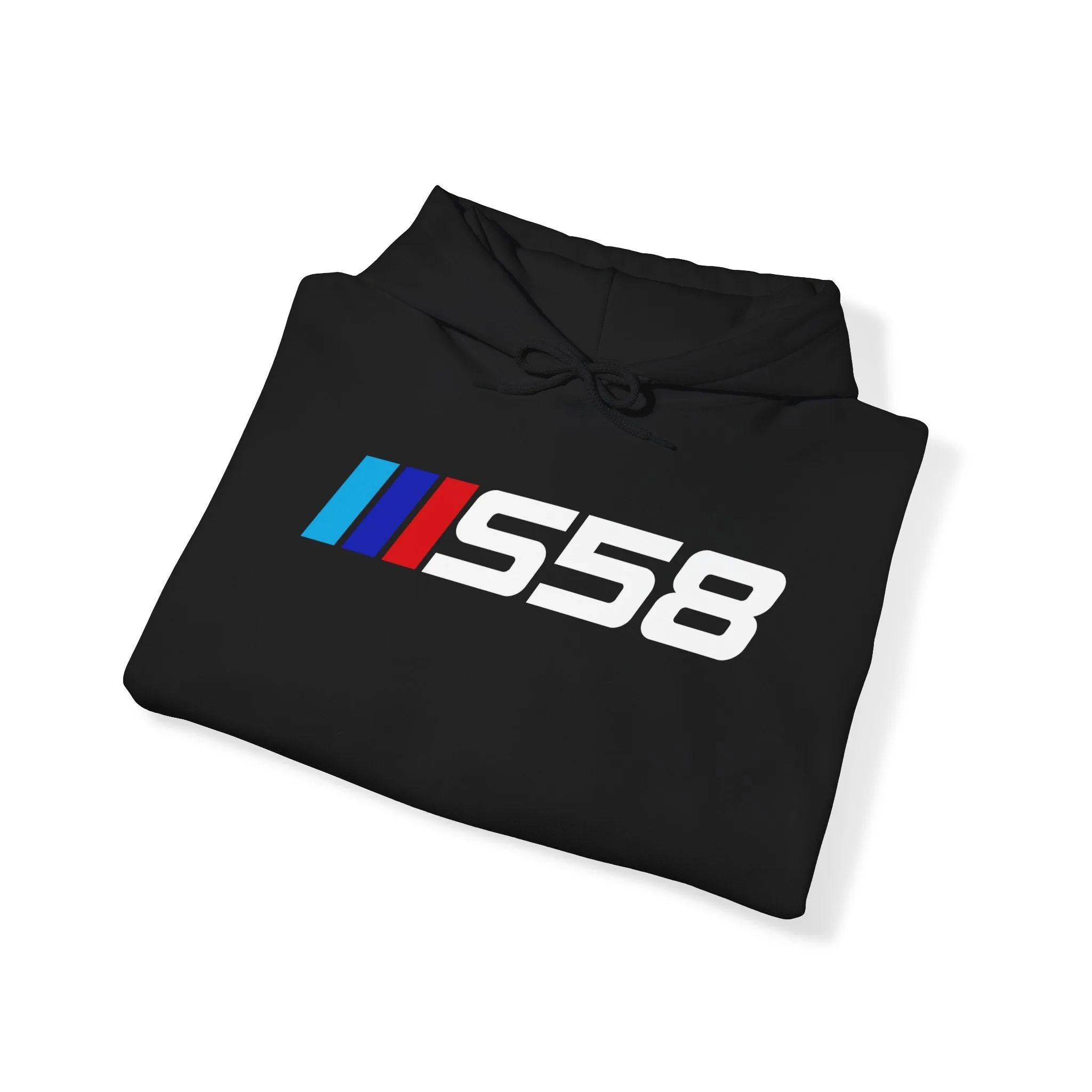 S58 Unisex Hoodies