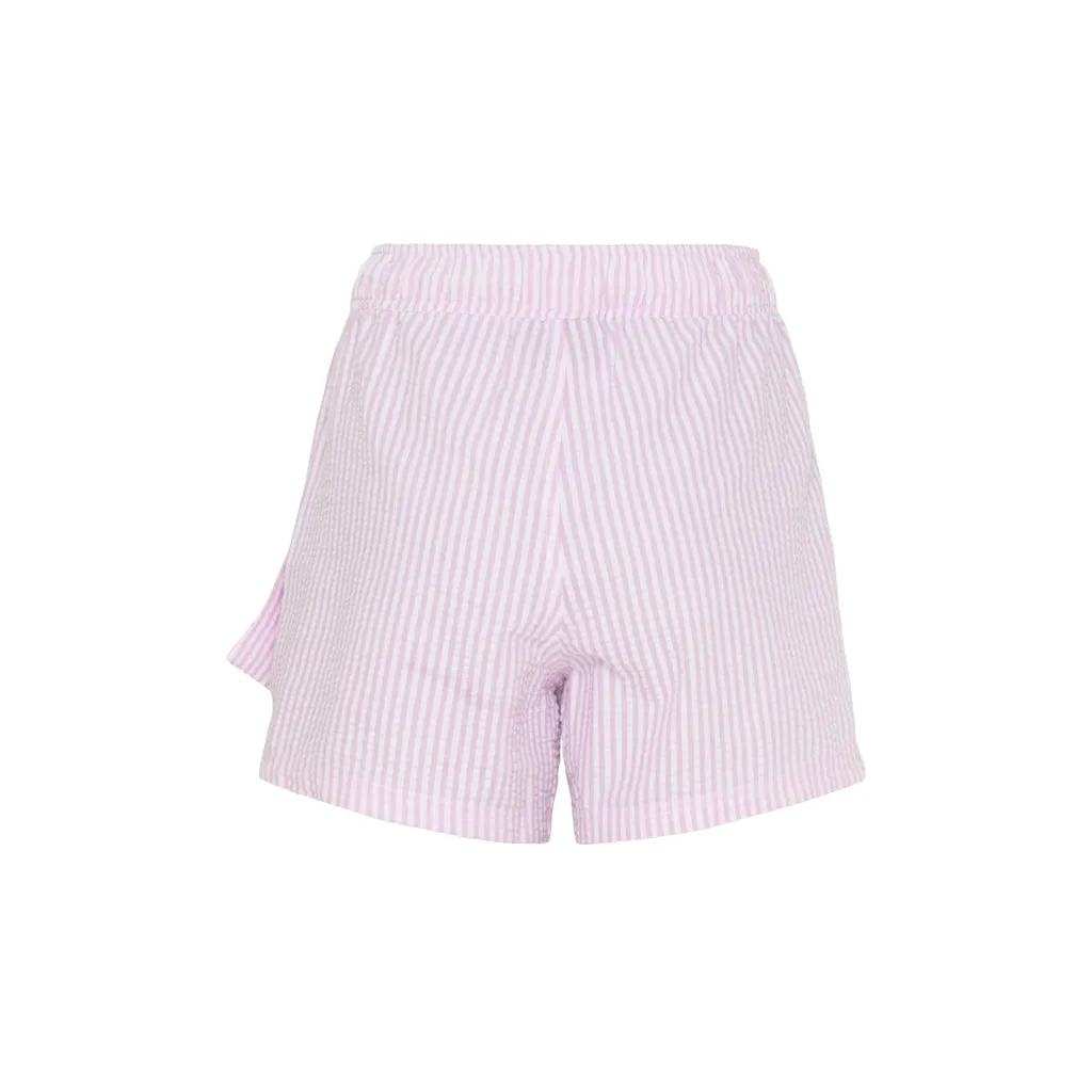 Sun Boardshorts - Mauve/Pearl