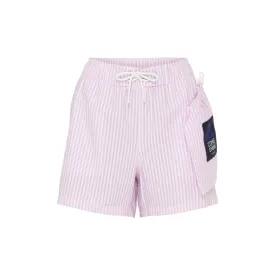 Sun Boardshorts - Mauve/Pearl