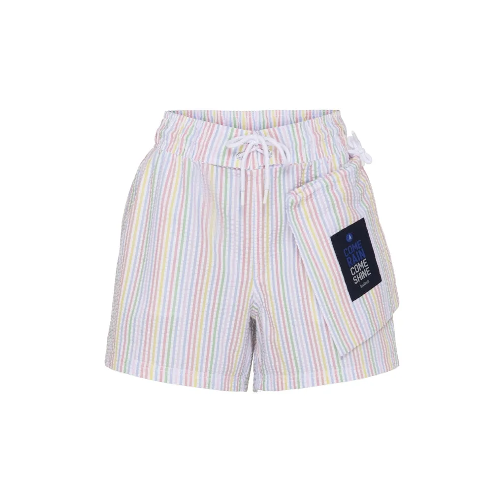 Sun Boardshorts - Multi Colour