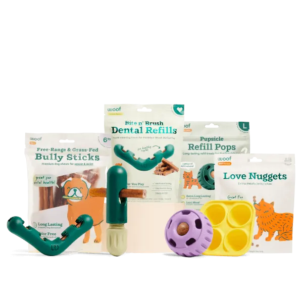 The Mega Pack