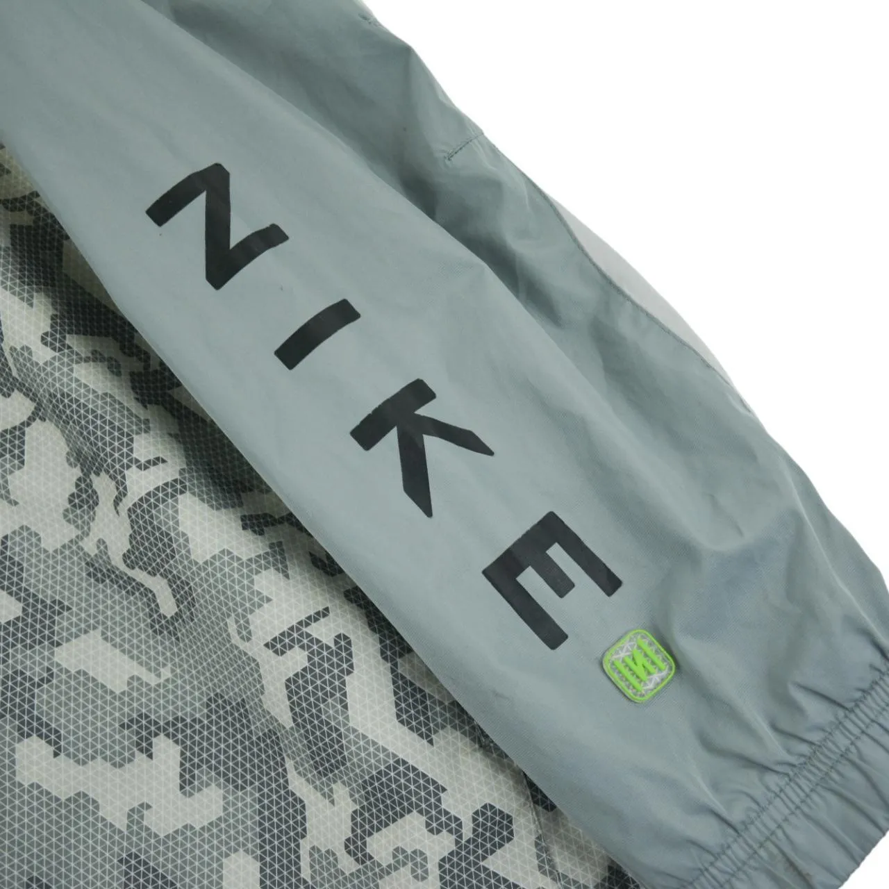 Vintage Nike Shox Tracksuit Jacket Size S